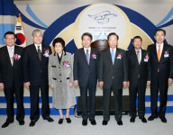 연세대 송도 국제캠퍼스 개교