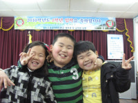 [사람과풍경] ‘홀로 등교’ 지성이 “후배가 생겼어요”