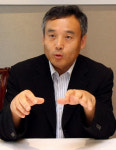 “수질오염 막기 위한 공사는 거짓말”