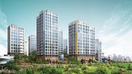 서울 중랑구 소형아파트 마지막 특별분양기회 잡아라!