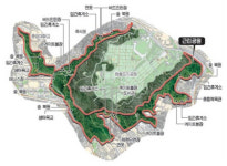 국립 서울현충원 외곽 대규모 공원 조성