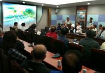 정부, 4대강 사업 몰래홍보 ‘들통’