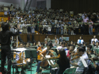 [이사람] 518명이 외치는 ‘부활의 하모니’