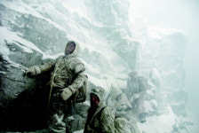 아이거 북벽 비극의 등반 기록