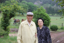 80대 부부, 15만㎡ 목장터 제주대 기증