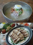 도산대로 맛집 거리에 냉면 맛집 상륙, 청담면옥 문열어