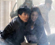 대륙건설 입찰가 캐는 강모와 민우