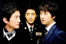 수상한 목표 달성하고 막 내리는 ‘수삼’