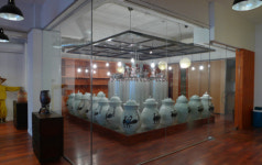 배상면주가, 도시에 양조장 연다