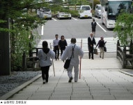 [소엽산방] 하늘이건 땅이건 다니면 전부 길인 것을