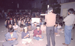 [길을찾아서] 노동운동 만나게 한 태창메리야쓰 노조 탄압 / 문정현