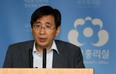 박영준 ‘선진연대 인맥’, KB회장 선임 개입 의혹