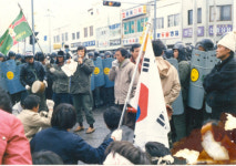 [길을찾아서] 농민운동 함께해 즐거웠던 ‘장계’시절 / 문정현