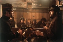 세르조 레오네 감독 ‘서부 영화’