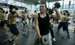 아시안게임 ‘앞으로 100일’