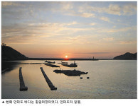[여행가 마당] 가지말아요 사람 구경 한 지 오래요