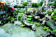 ‘좋은 마을 만들기’ 주민 끌고 지자체 밀고