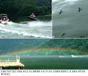 [인간주의 여행] 깨끗한 물과 전통이 숨쉬는 드라이브코스