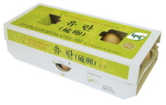 ‘초록유란’ 계란 품질 검사 결과, 최상위 등급 1+ 판정