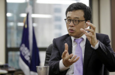 “‘우리 강산 푸르게’ 넘어 가족친화경영으로 사회 기여”