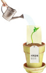 사회적기업으로 안정-번영 선순환을