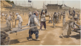 1400년만에 환생한 ‘사비성 프로젝트’