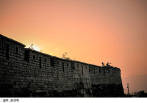 [생활사진가 열전] 빛으로 잡는 시간, 마구 들이대라