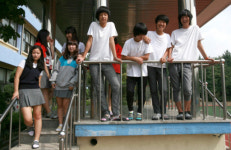 두발자유·체벌금지…아이들이 밝아졌다