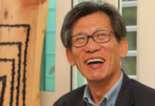 [한홍구-서해성의 직설] “나의 공무원·도둑놈들 답사기도 쓰고 싶다”