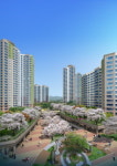 북수원 7,500여 세대 미니신도시의 중심에 수원 장안 STX칸이 있다!
