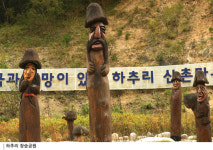 [인간주의 여행] 하늘이 내린 풍경의 바다, 한계넘은 산길 물길