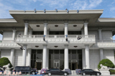 영빈관서 ‘레펠’