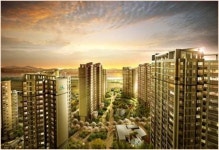 4천만원에 입주 가능한 새 아파트 한화꿈에그린