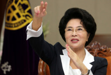 “내 전 재산은 가천 가족과 사회의 것”