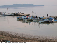 새만금 공인계량소 | [환경현장] 만금을 주고도 못 살 새만금 아직은 살아있다