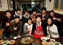 25년 ‘하숙집 이모’ 고려대에 1억 기부