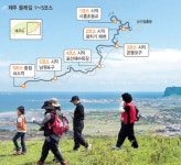 ‘길위의 행복’ 제주올레 축제