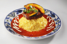 외식업계 배달 경쟁도 뜨겁네