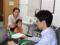 진안 조림초등학교에선 ‘아토피 물렀거라’