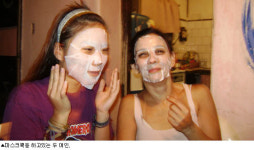 [여행가 마당] 샤워하고 닦으려면 물인지 땀인지 줄줄