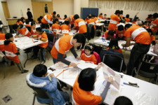 아이엔지생명, ‘오렌지 데이’ 어린이에게 배움을