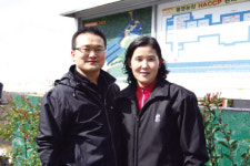 2년 연속 양돈분야 ‘전국 최고’