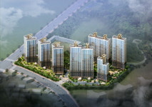 ‘용인 성복 아이파크’ 30일부터 4일간 청약 접수