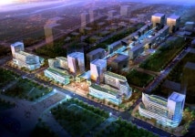 인천 송도신도시내 최초 대단위  주거용 LAB오피스텔 분양