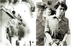 [길을찾아서] 미 문화원 방화사건…미국을 바로 보다 / 정경모