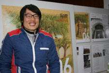 [이사람] “인문학 점심상, 내년엔 더 맛깔나게”