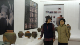 [사람과 풍경] 주민 열정으로 ‘옹기박물관’ 구워내