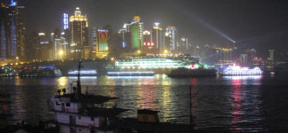 충칭시 변화 이끄는 보시라이 마오쩌둥 따라하기 ‘정치실험’