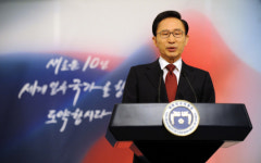 청와대가 기획·연출 이상한 ‘대통령과 대화’