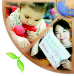 나눔의 진화 행복이 번진다